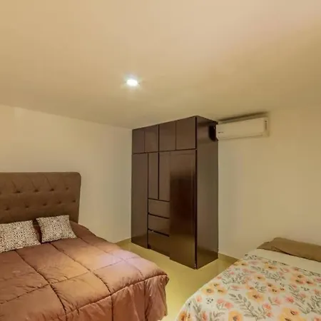 Casa El Encanto-3